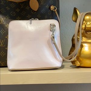 Small crossbody purse